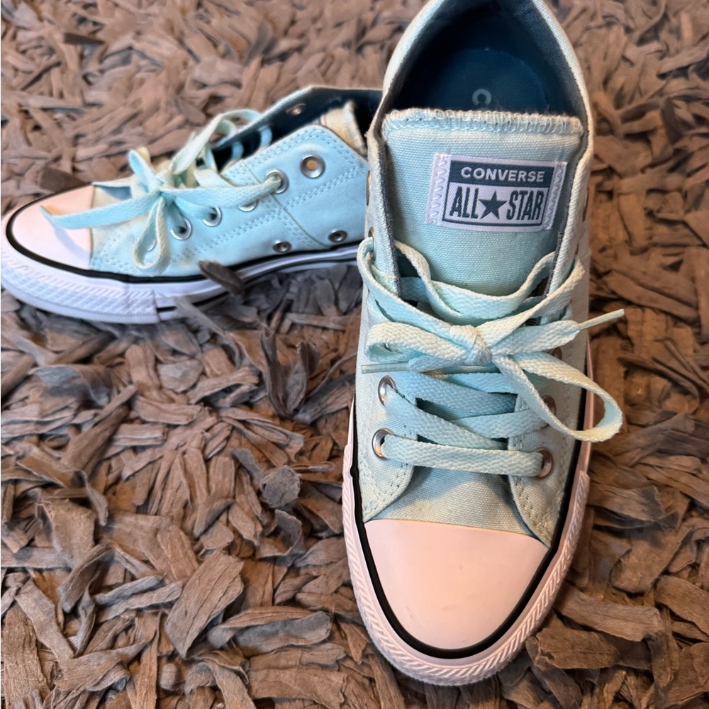 Converse All Star Sneakers